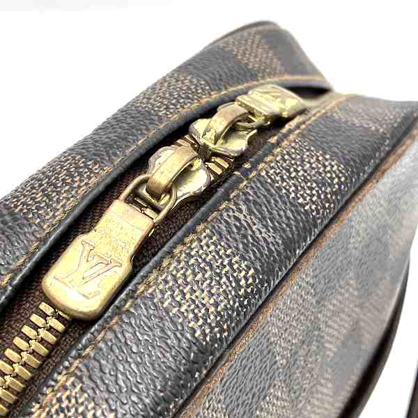 Louis Vuitton Ipanema PM Shoulder Bag N51294