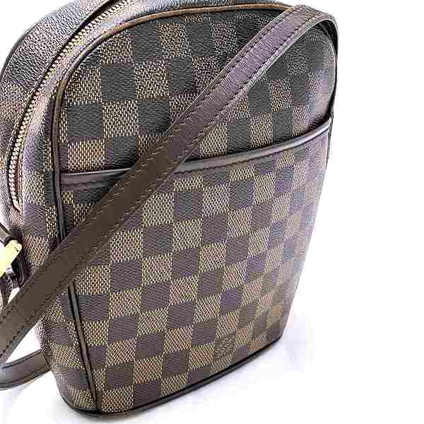 Louis Vuitton Ipanema PM Shoulder Bag N51294