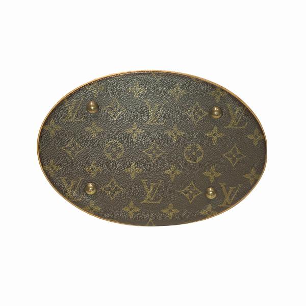 Louis Vuitton Petit Bucket Tote Bag M42238