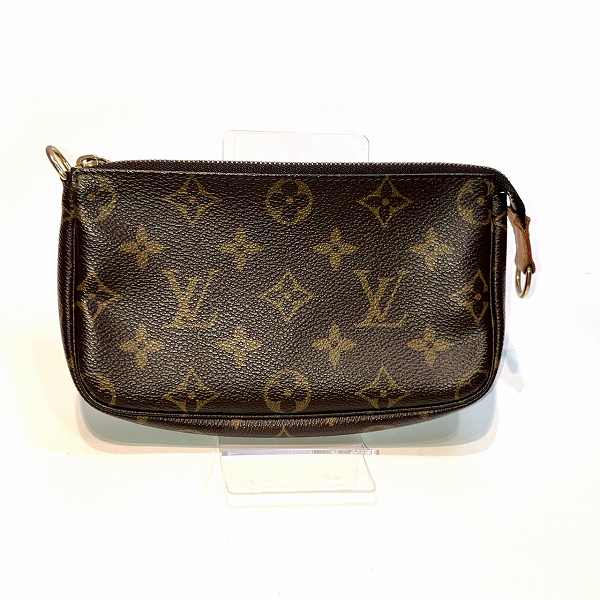 Louis Vuitton Petit Bucket Tote Bag M42238