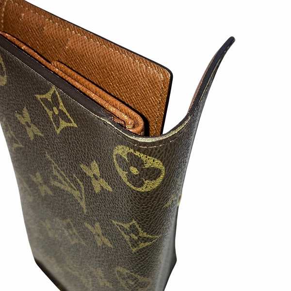 Louis Vuitton Monogram Wallet M61215