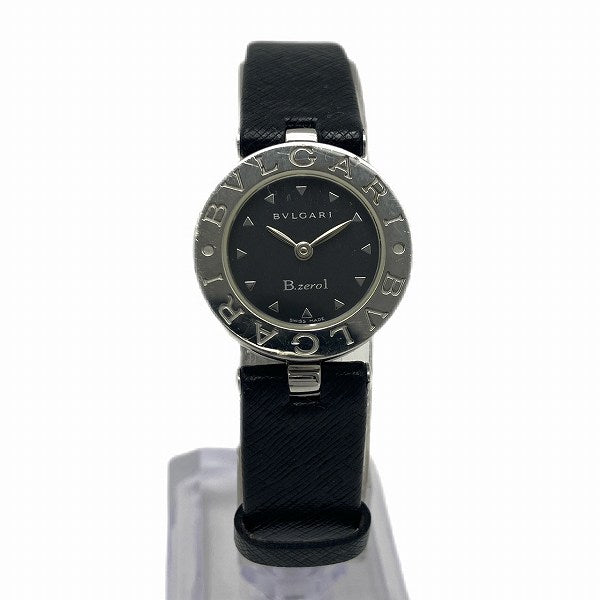 Bvlgari BZ22S Quartz Watch