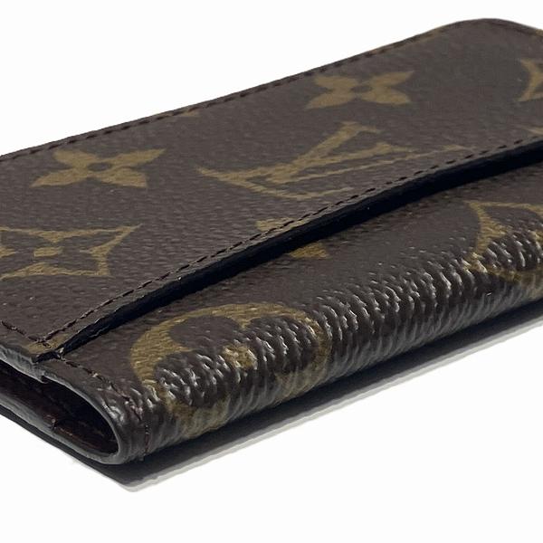 Louis Vuitton Monogram Card Case M56362