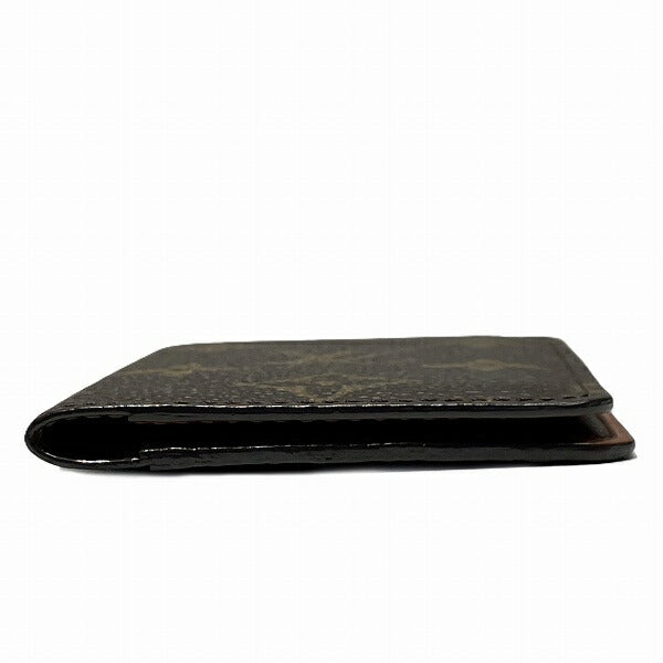 Louis Vuitton Monogram Card Case M56362