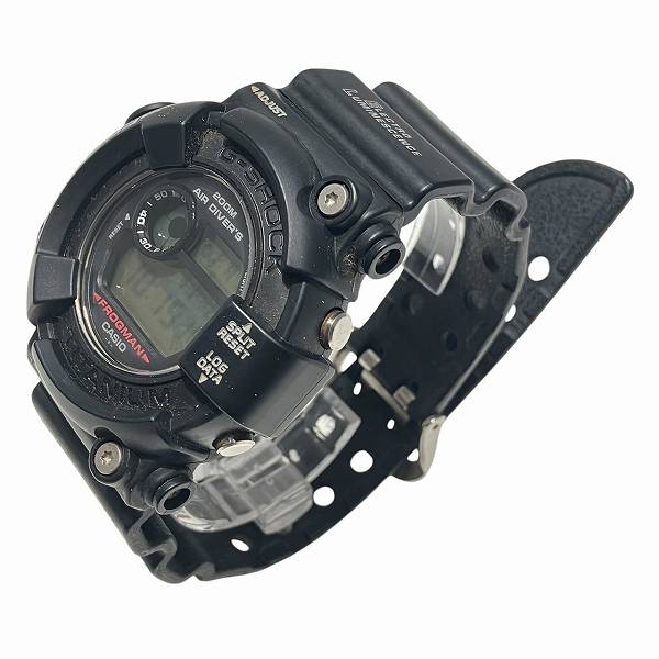 Casio G-Shock Frogman DW-8200 Quartz Watch