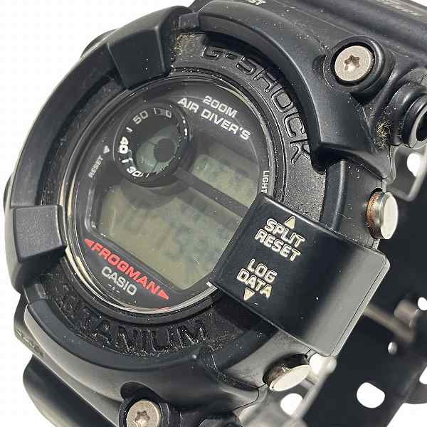 Casio G-Shock Frogman DW-8200 Quartz Watch