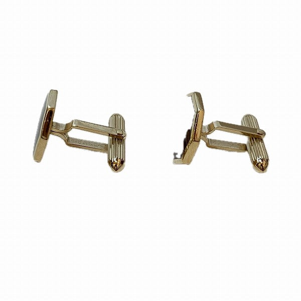 Burberry Tie Pin Cufflinks Set