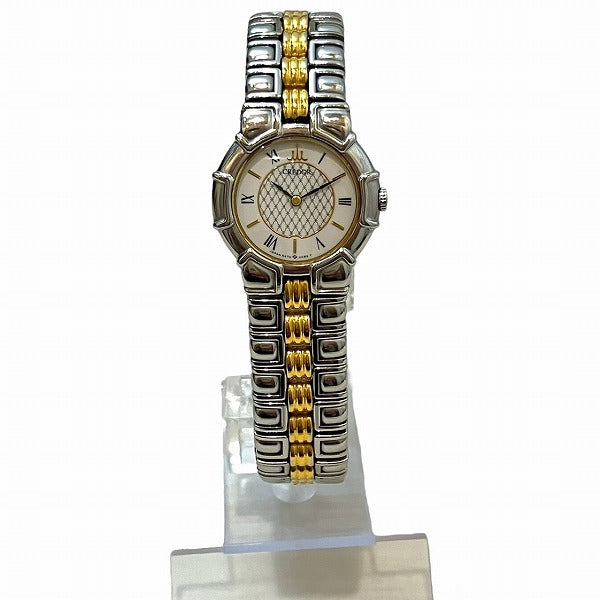 Seiko Credor Quartz Watch 5A70-0160