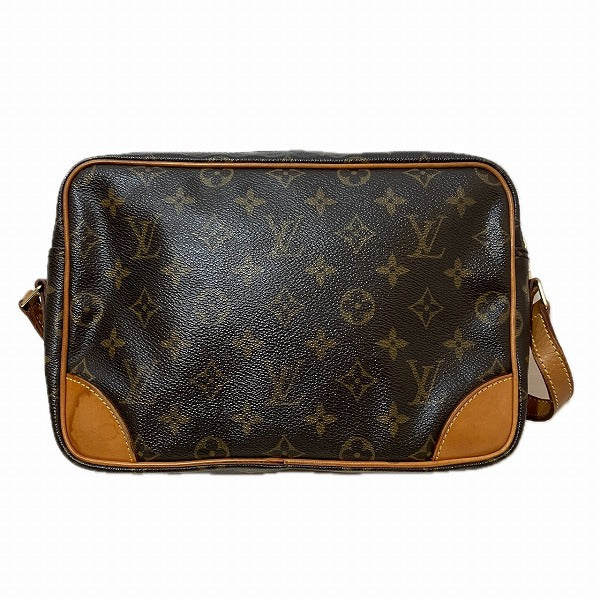 Louis Vuitton Trocadero 24 Shoulder Bag M51276