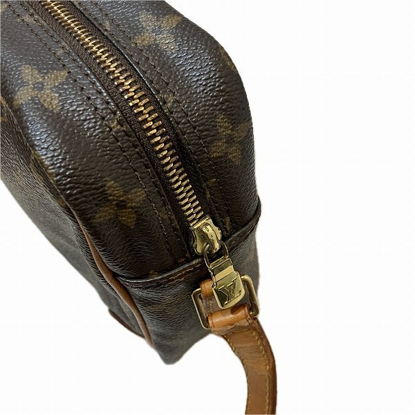 Louis Vuitton Trocadero 24 Shoulder Bag M51276