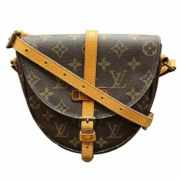 Louis Vuitton Monogram Chantilly PM Shoulder Bag M51234