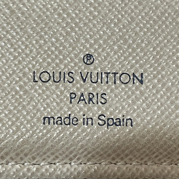 Louis Vuitton Damier Azur Wallet N60018