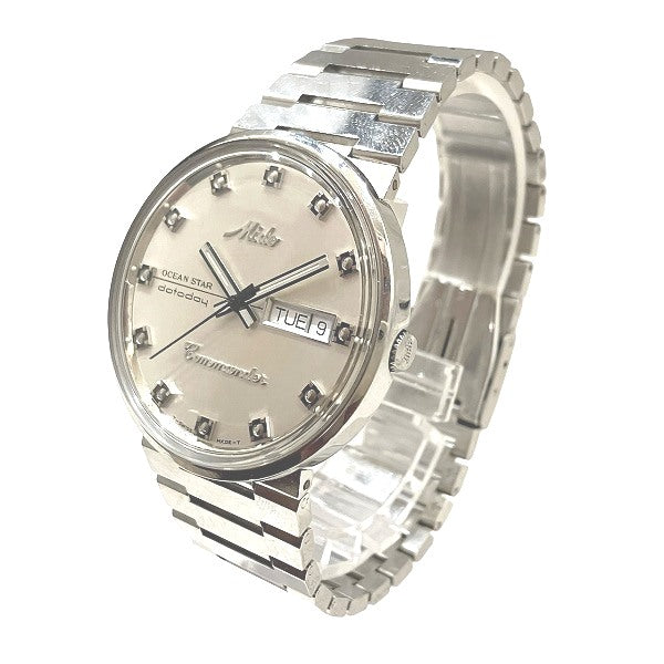 Mido Ocean Star Automatic Watch 8269