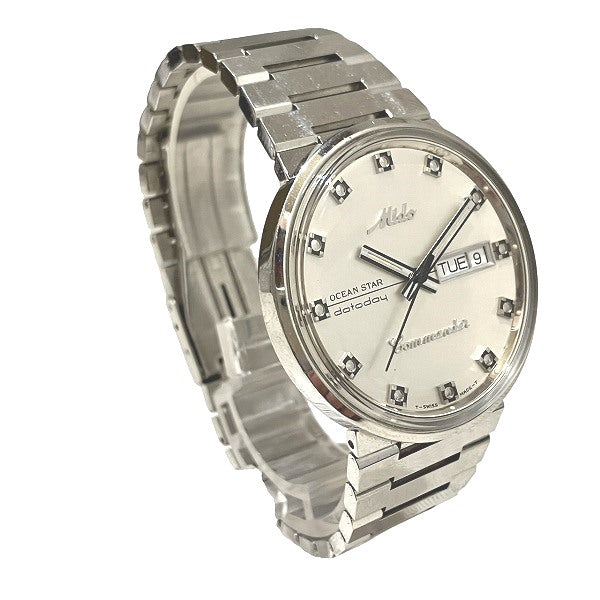 Mido Ocean Star Automatic Watch 8269