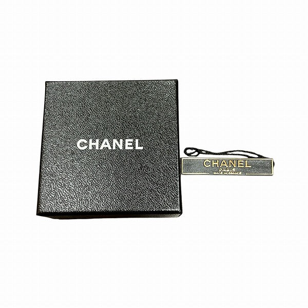 Chanel Coco Mark Vintage Earrings