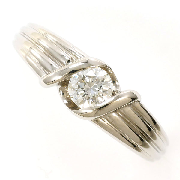 Platinum Diamond Ring