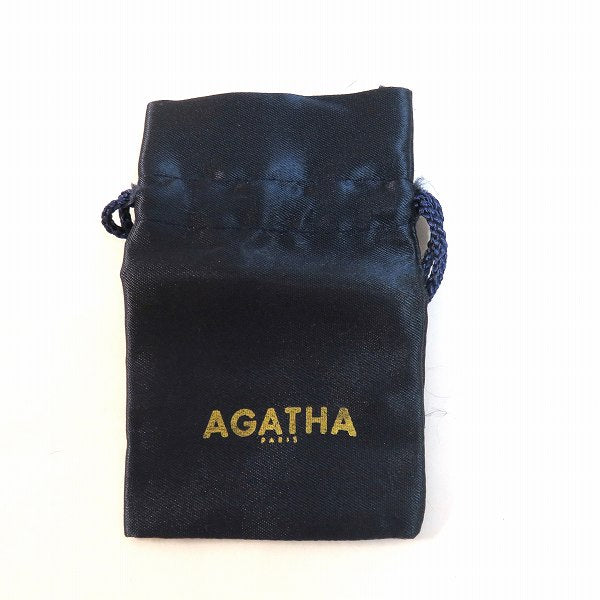 Agatha Stone Bracelet for Women in Good Condition