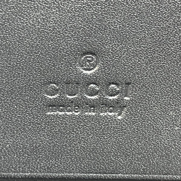 Gucci GG Supreme Bee Compact Wallet 508757