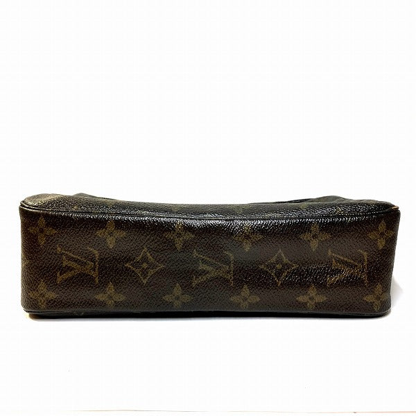 Louis Vuitton Monogram Toiletry Bag M47524 in Fair Condition