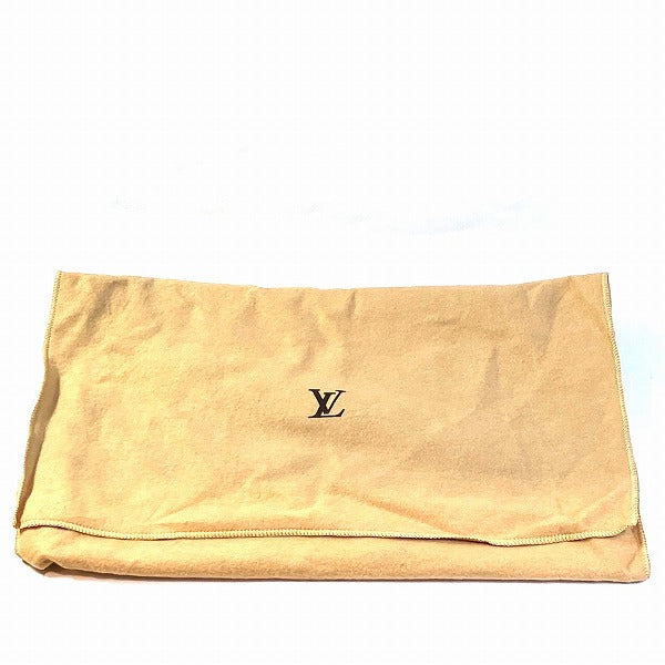 Louis Vuitton Monogram Toiletry Bag M47524 in Fair Condition