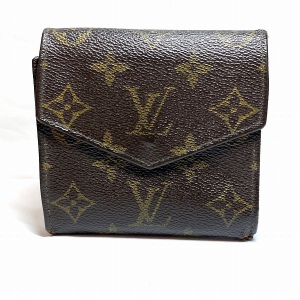 Louis Vuitton Monogram Wallet M61660