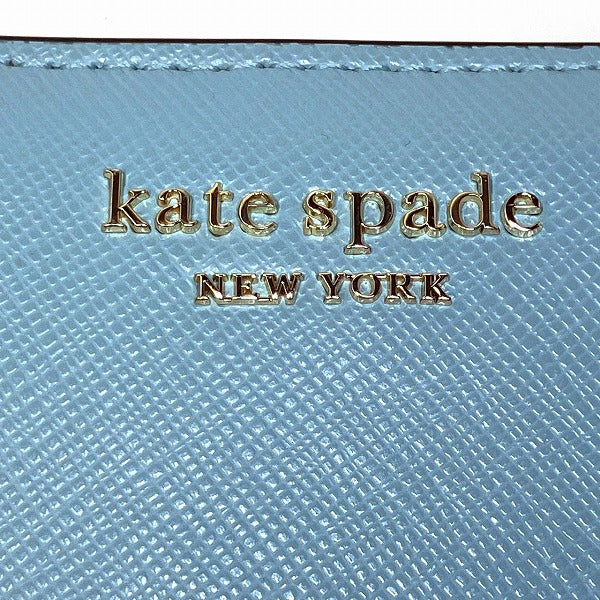 Kate Spade Spencer Leather Bifold Wallet PWR00395 in Great Condition