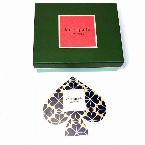 Kate Spade Spencer Leather Bifold Wallet PWR00395 in Great Condition