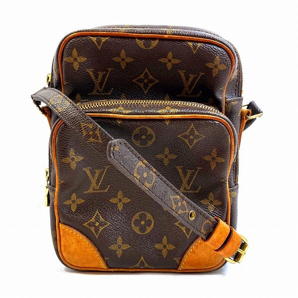 Louis Vuitton Monogram Amazon Shoulder Bag M45236 in Good Condition