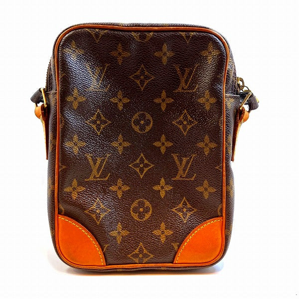 Louis Vuitton Monogram Amazon Shoulder Bag M45236