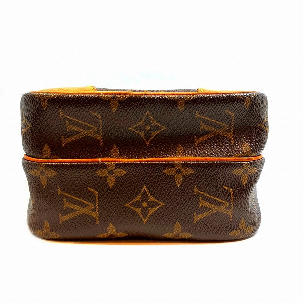 Louis Vuitton Monogram Amazon Shoulder Bag M45236