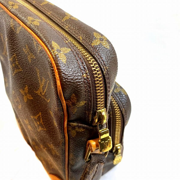 Louis Vuitton Monogram Amazon Shoulder Bag M45236