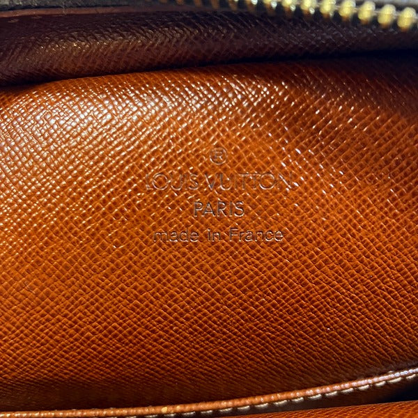 Louis Vuitton Monogram Amazon Shoulder Bag M45236