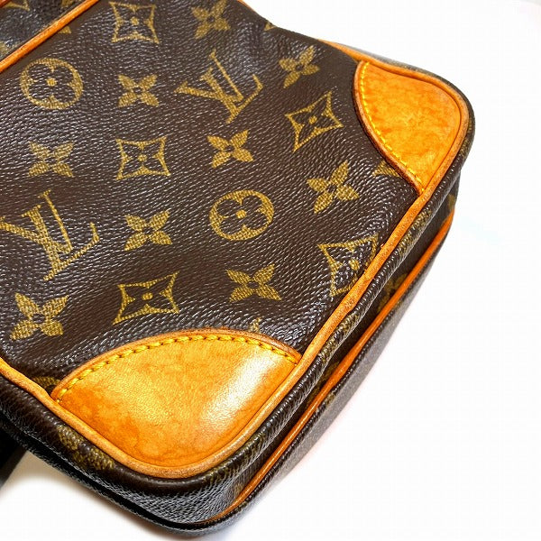 Louis Vuitton Monogram Amazon Shoulder Bag M45236