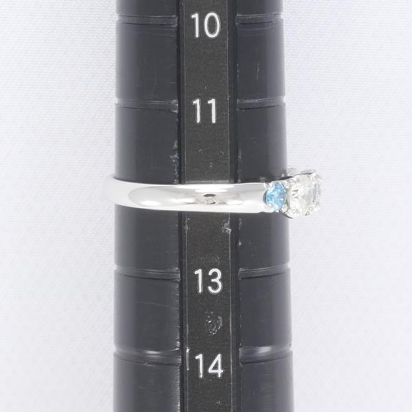 PT900 Platinum Diamond Ring