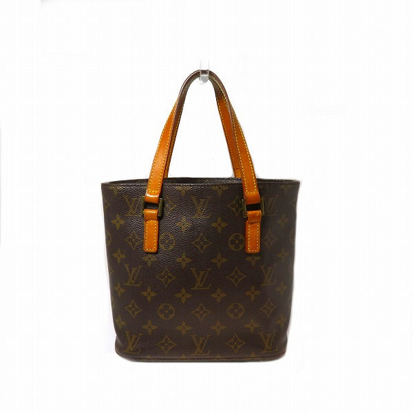 Louis Vuitton Monogram Vavin PM Tote Bag M51172 in Good Condition