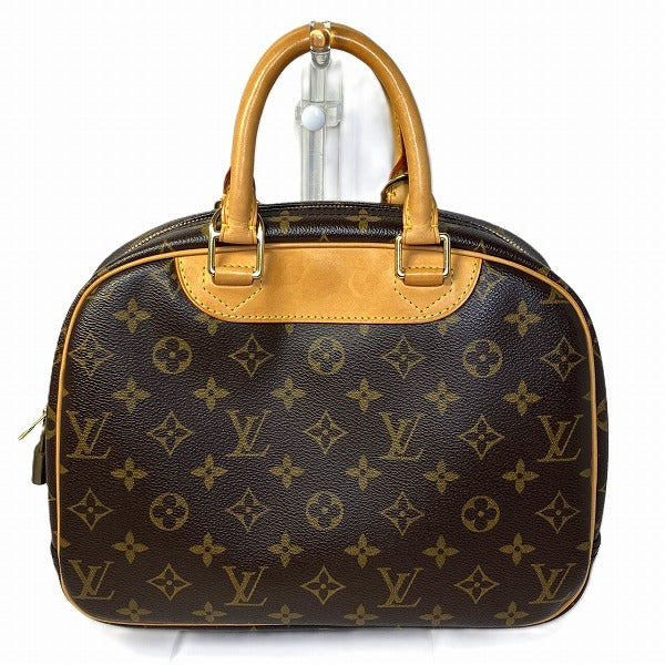 Louis Vuitton Trouville Handbag M42228