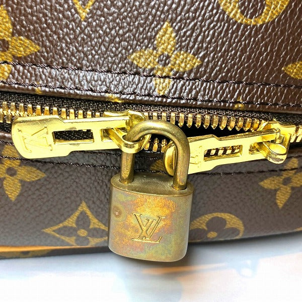 Louis Vuitton Trouville Handbag M42228