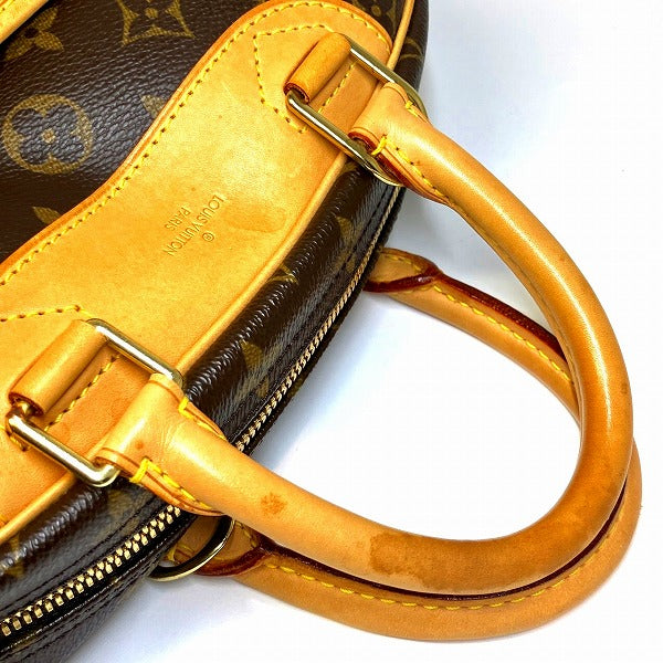 Louis Vuitton Trouville Handbag M42228