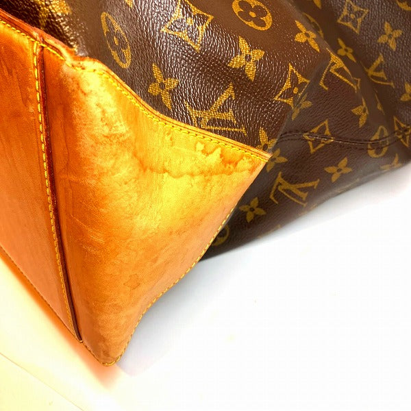 Louis Vuitton Monogram Cabas Alto Tote Bag M51152