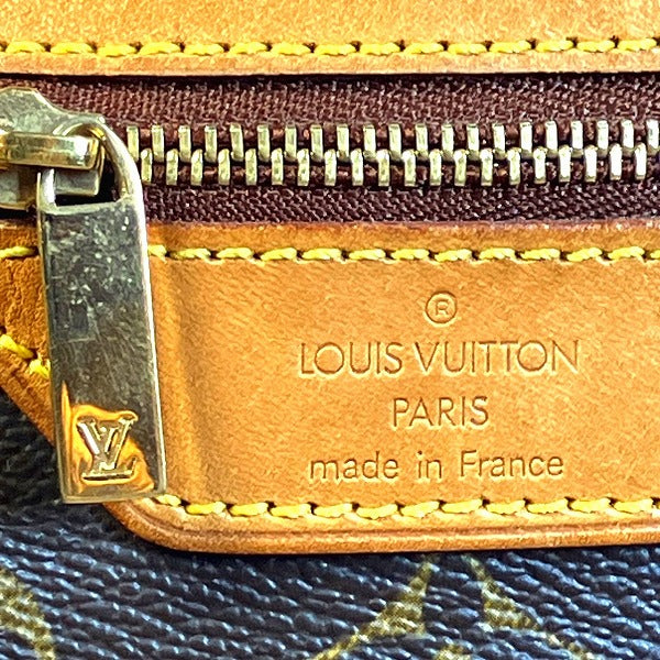 Louis Vuitton Monogram Cabas Alto Tote Bag M51152