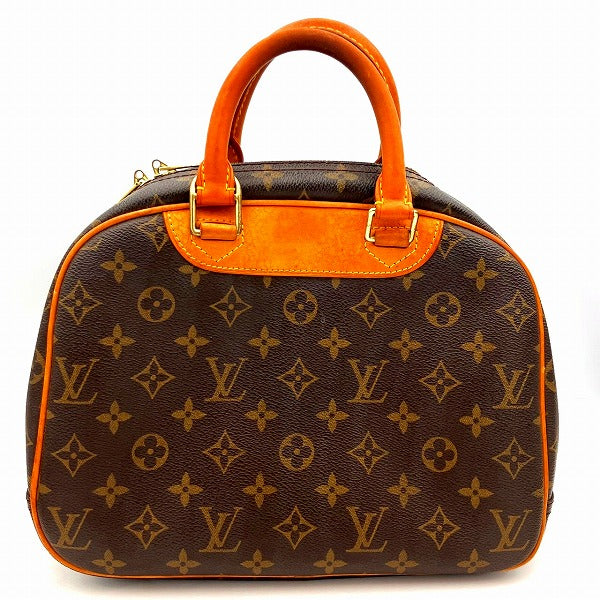 Louis Vuitton Trouville Handbag M42228