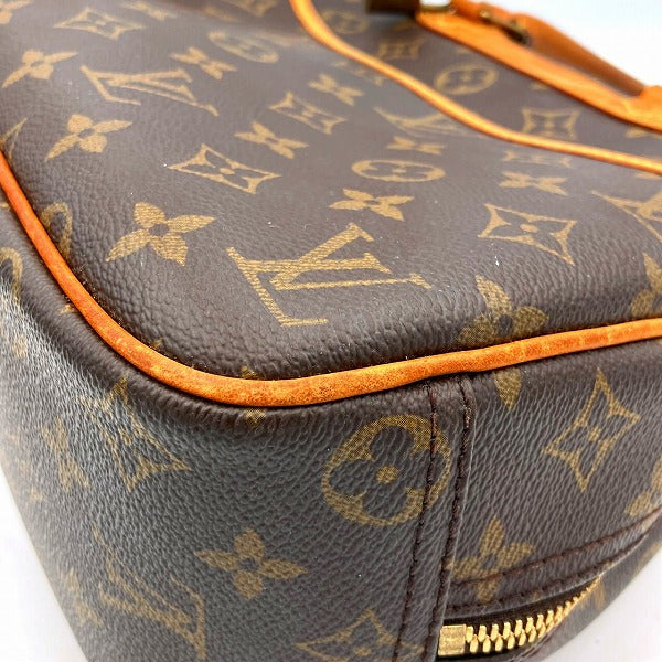 Louis Vuitton Trouville Handbag M42228