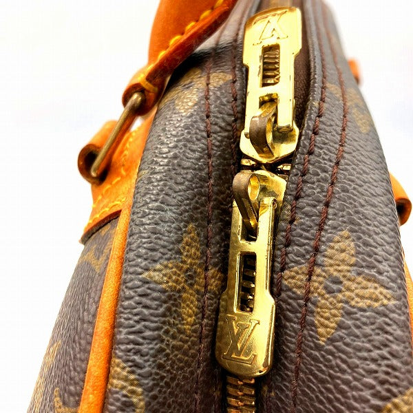 Louis Vuitton Trouville Handbag M42228