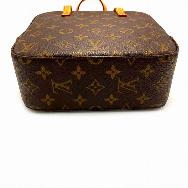 Louis Vuitton Monogram Spontini Handbag M47500 in Good Condition