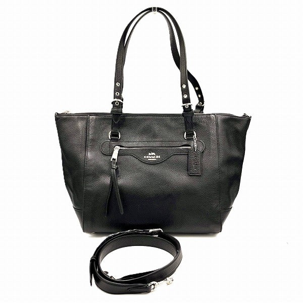 Coach Clio Carryall Handbag C5690