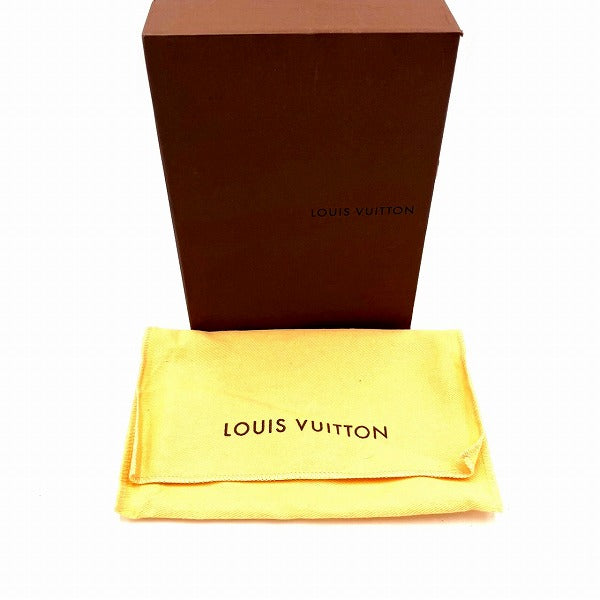 Louis Vuitton Damier Alexandra Wallet N63067