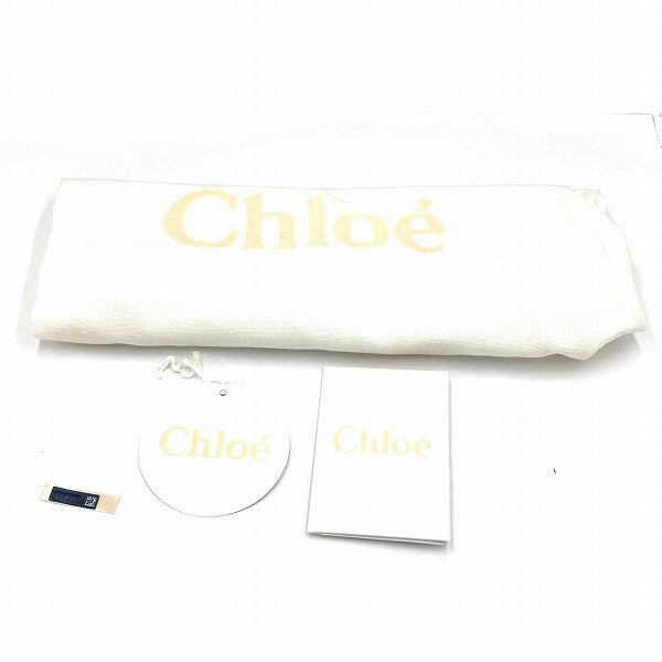 Chloe Woody Tote Bag CHC21WS397E6690U