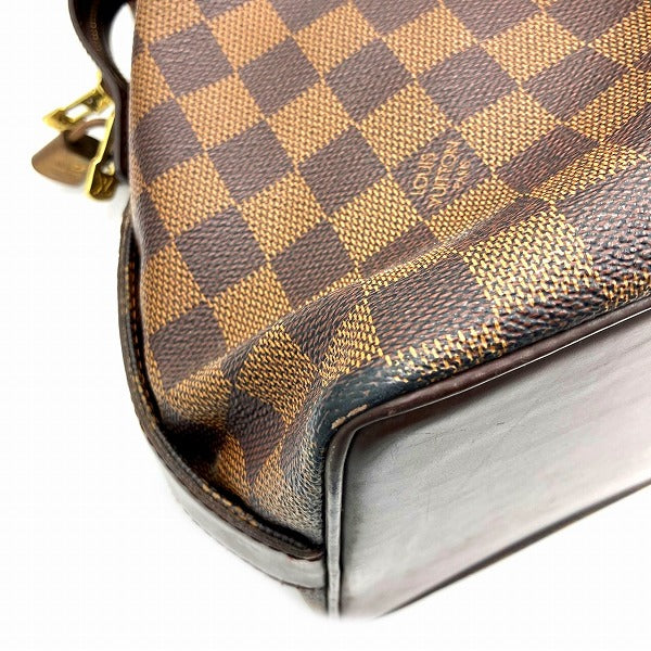 Louis Vuitton Damier Chelsea Shoulder Bag N51119