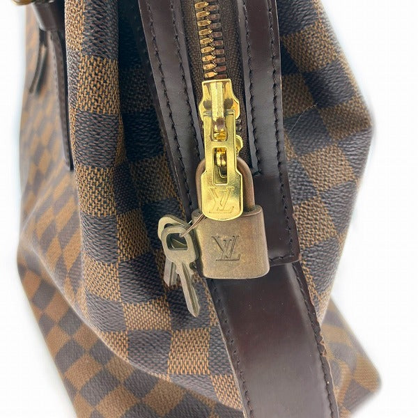 Louis Vuitton Damier Chelsea Shoulder Bag N51119