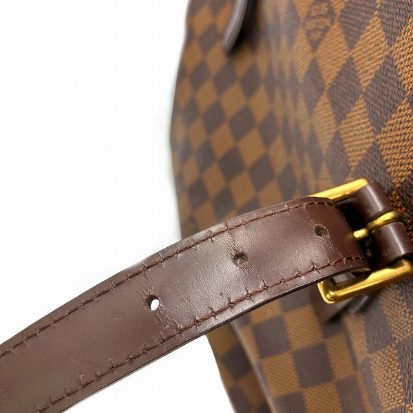 Louis Vuitton Damier Chelsea Shoulder Bag N51119